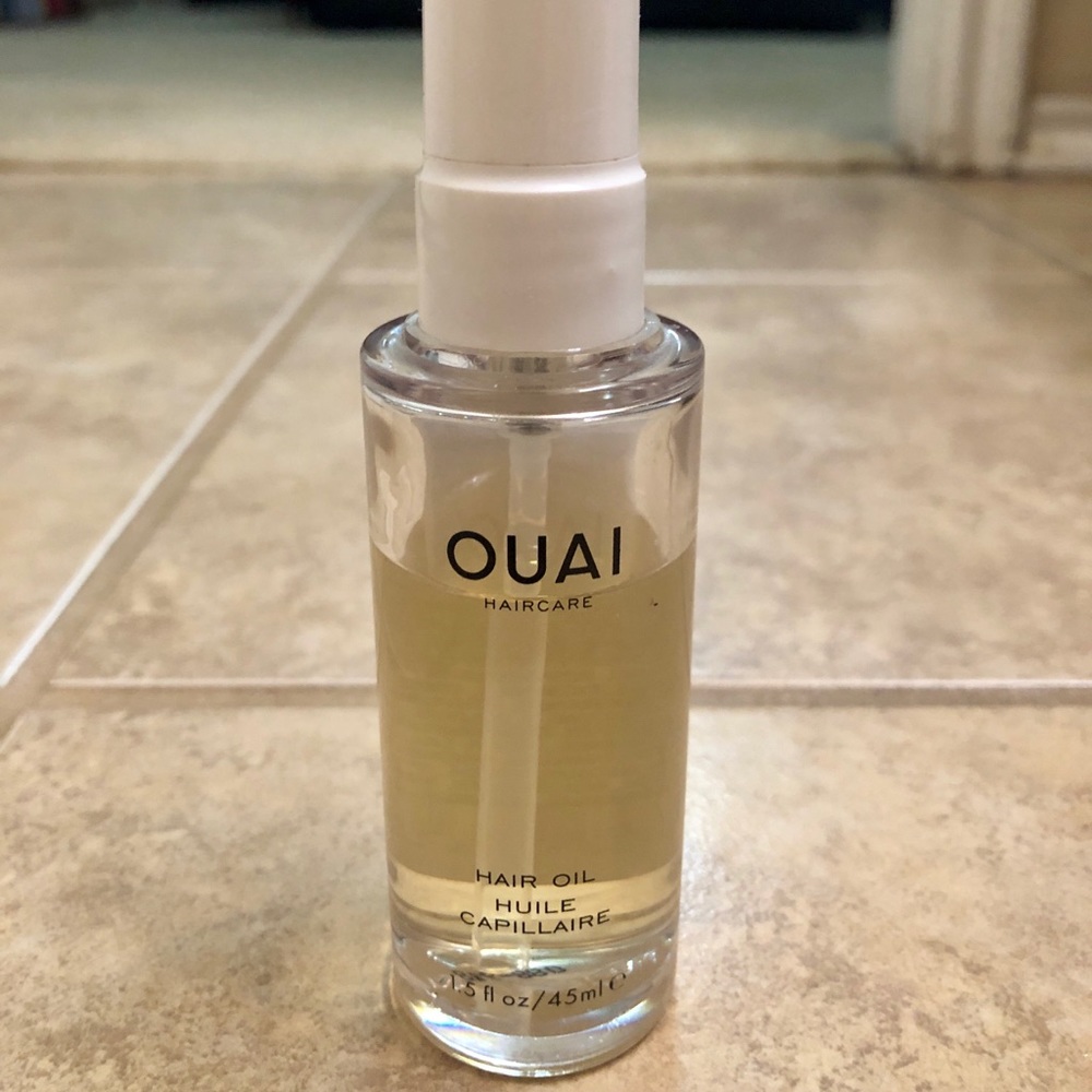 Ouai 1.5 oz hair oil